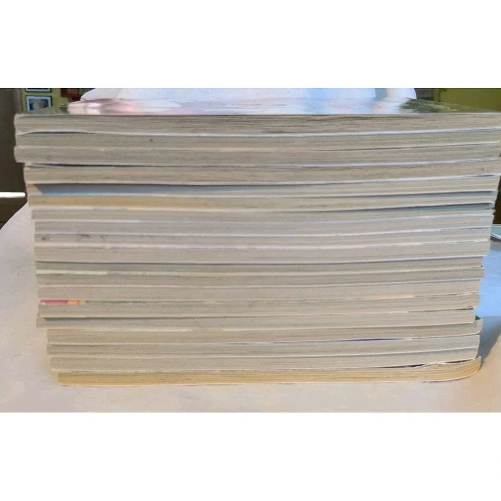Magic Tree House Books Lot Of 19 Mary Pope Osnorne 1 - 19  Set Chapter Series